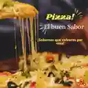 Pizza el Buen Sabor - Polideportivo El Jardín