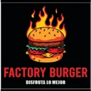 Factory Burguer