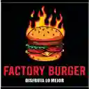 Factory Burguer - Los Mártires