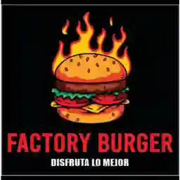 Factory Burguer a Domicilio