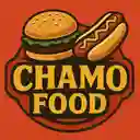 Chamo Food Sm