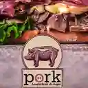 Pork Sanduchería - Fusagasugá
