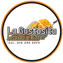 La Gustosita Lasanas y Pizzas