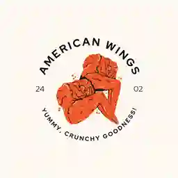 American Wings Santa Marta a Domicilio