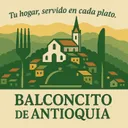 Balconcito de Antioquia