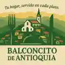 Balconcito de Antioquia