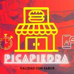 Picapiedra Food  a Domicilio