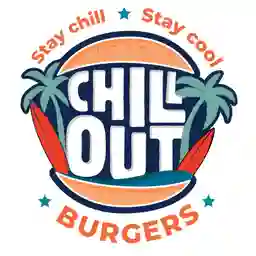 Chill Out Burgers Cra. 8 a Domicilio