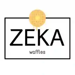 Zeka Waffle  a Domicilio