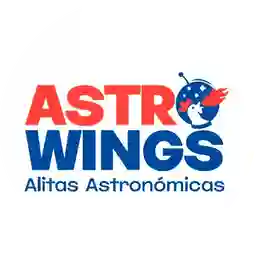 Astrowings a Domicilio