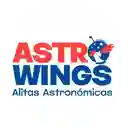 Astrowings - Neiva