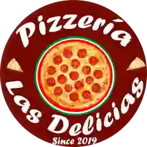 Pizzería las Delicias  a Domicilio