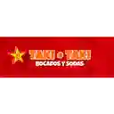 Taki Taki Bocados & Sodas - UCG13