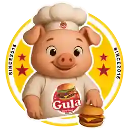 Gula Fast Food Norte a Domicilio