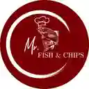 Mr Fish Ychips - La Candelaria