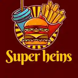 Super Heins a Domicilio