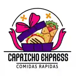 Capricho Xpress a Domicilio