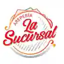 Arepereria La Sucursal