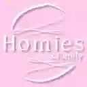 Homies Burgues - Comuna 9 Picaleña