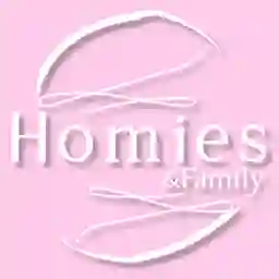 Homies - Burgers la Samaria a Domicilio