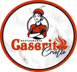 Caserito Criollo a Domicilio