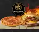 Caprichitos Pizza - Suba