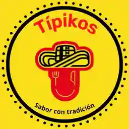 Típikos a Domicilio