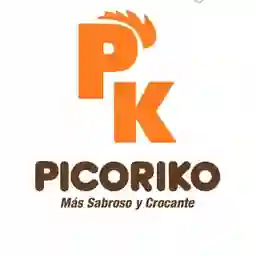 Picoriko - Pollo a Domicilio