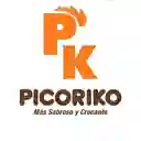 Picoriko - Pollo - Pereira