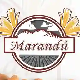 Panadería Marandu Gourmet  a Domicilio