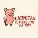 Carnitas el Puerquito Valiente - Laureles-Estadio