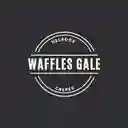 Waffle y helados Gale - El Carmelo