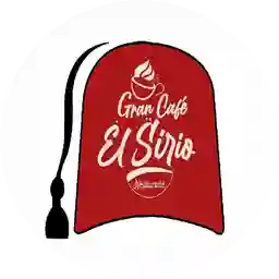 El Sirio Restaurante Árabe Comida Norte CLO  a Domicilio