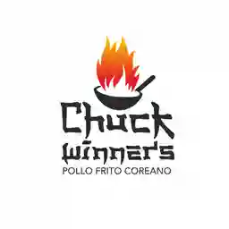 Chuck Winners  a Domicilio