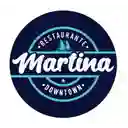 MARTINA DOWNTOWN