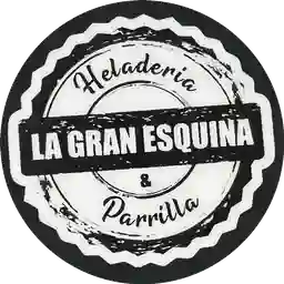 Heladeria y Parrilla la Gran Esquina  a Domicilio