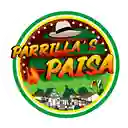 Parrilla Paisa Express - Bosa