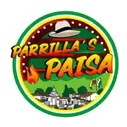 Parrillas Paisa - Villa Sause  a Domicilio