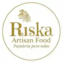 Riska Pasteleria Cl. 2 a Domicilio