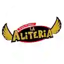 La Aliteria - Comuna 17