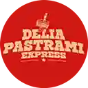 Deliapastrami