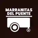 Marranitas Del Puente