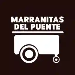 Marranitas Del Puente a Domicilio