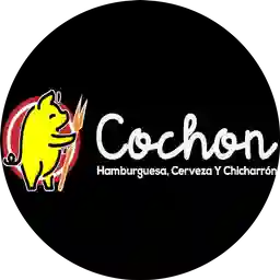 Cochon Patio Cervecero  a Domicilio