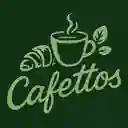 CAFFETTOS PAN y CAFE