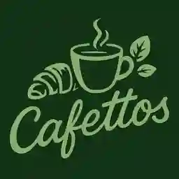 CAFFETTOS PAN y CAFE Cra. 21 #18 - 61 a Domicilio