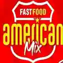 American Mix - Las Américas