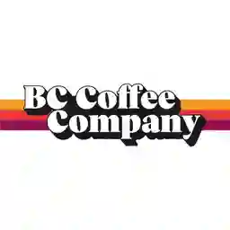 Bc Coffee Company  a Domicilio