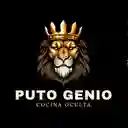 Puto Genio Axm - Quimbaya