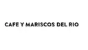 Cafe y Marisco Del Rio Bocagr